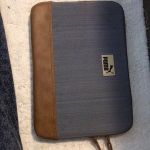 Puma MacBook Air case
